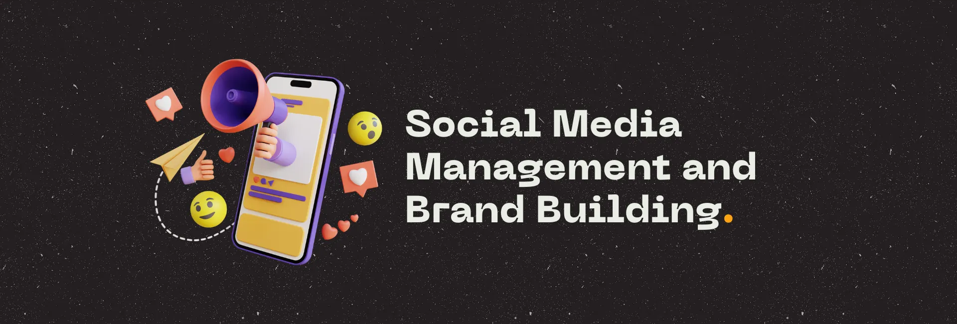 Brand and social media for Entropic