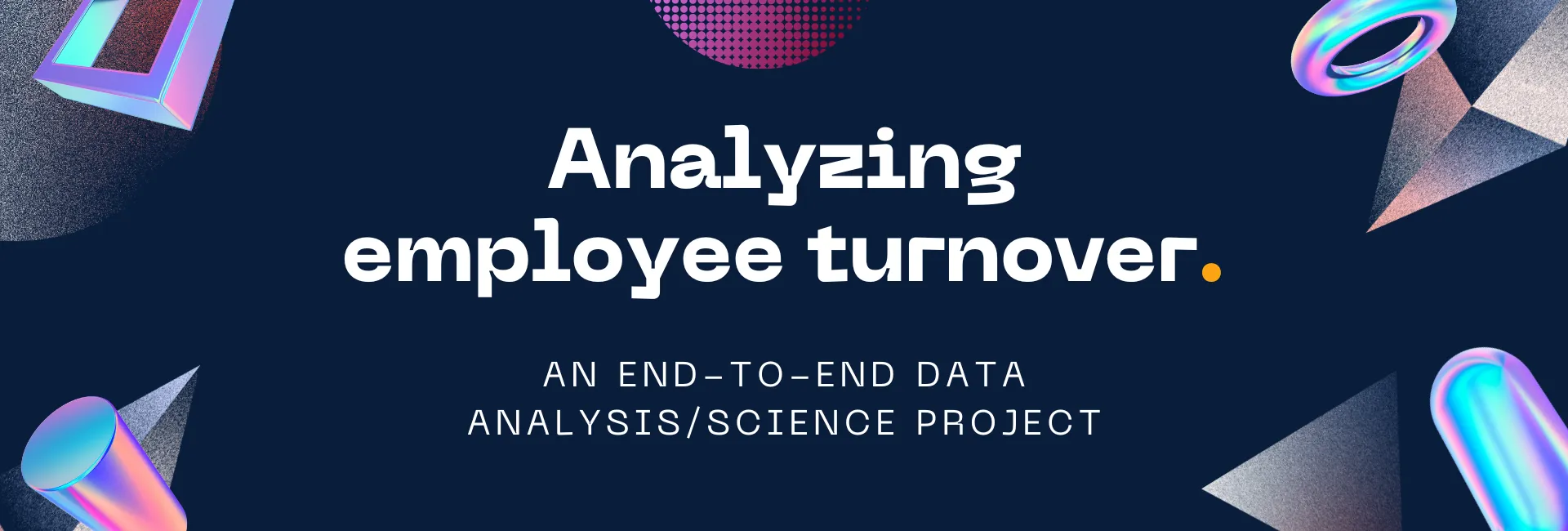 Predicting Employee Turnover with Data Analysis