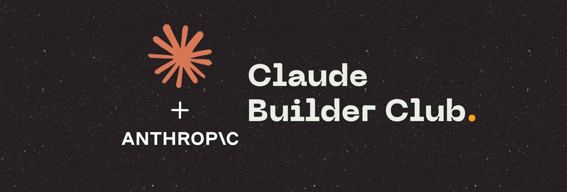 Claude Builder Club