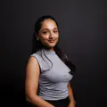 Shreya G.